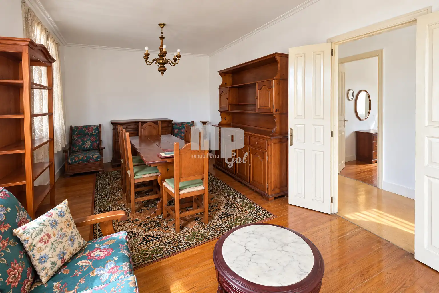 Detached house for sale in Rúa San Paio, imagen 9