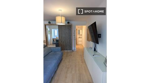 Foto 5 de Apartamento para compartir en Riu Nord, Santa Coloma de Gramenet