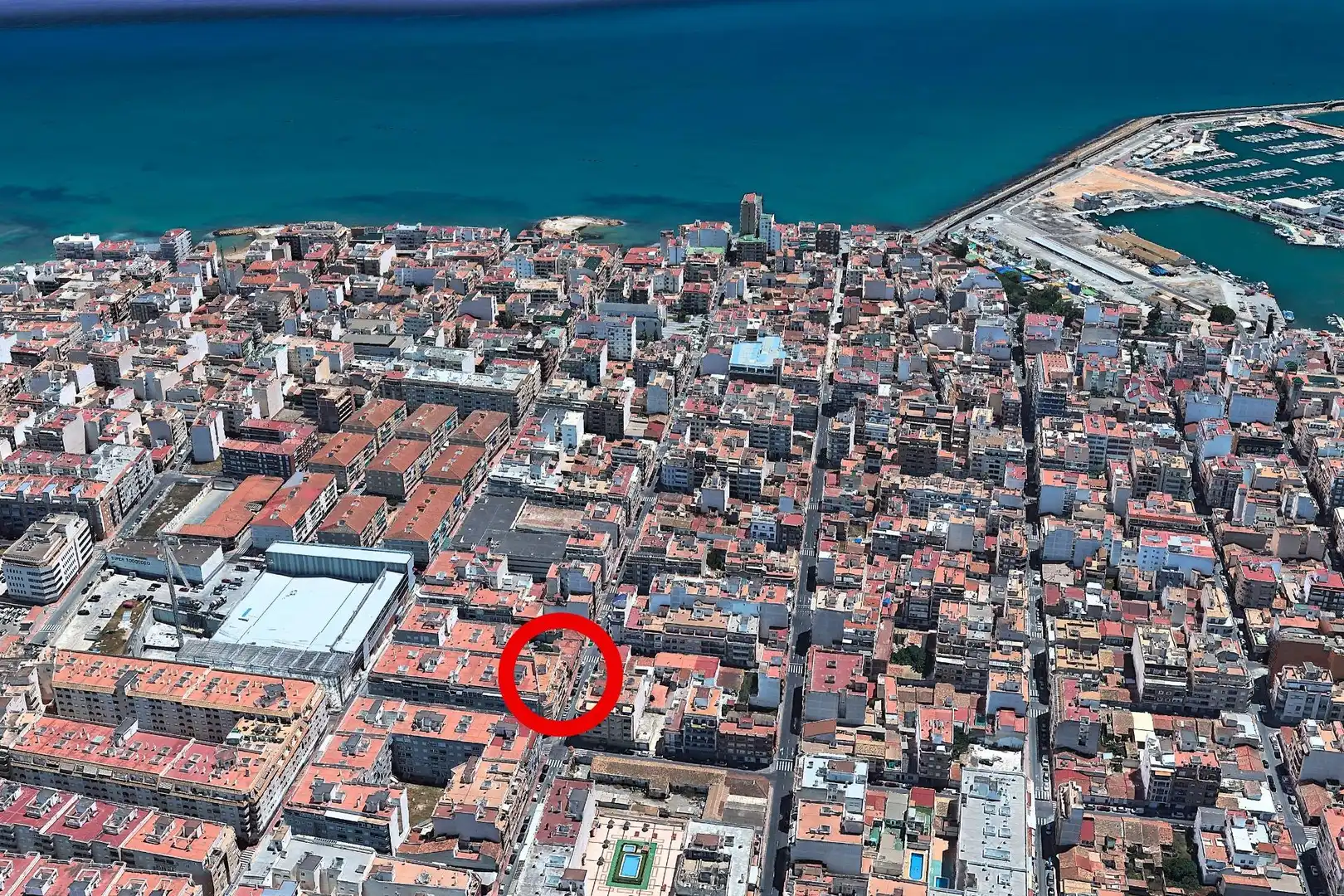 Penthouse mit Aufzug zum Verkauf in Calle ZOA 58, imagen 19
