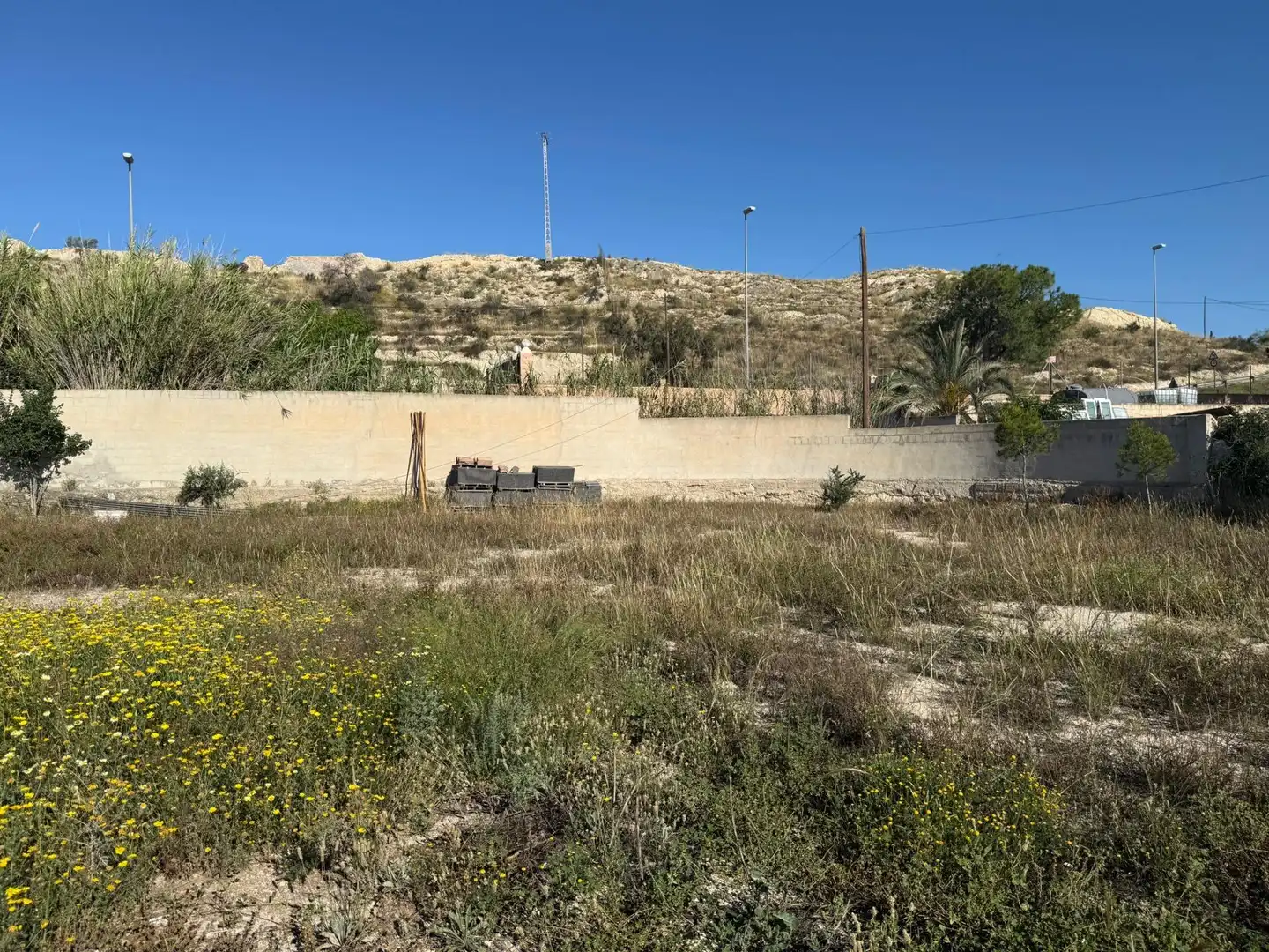 Residential zum Verkauf in Alicante / Alacant