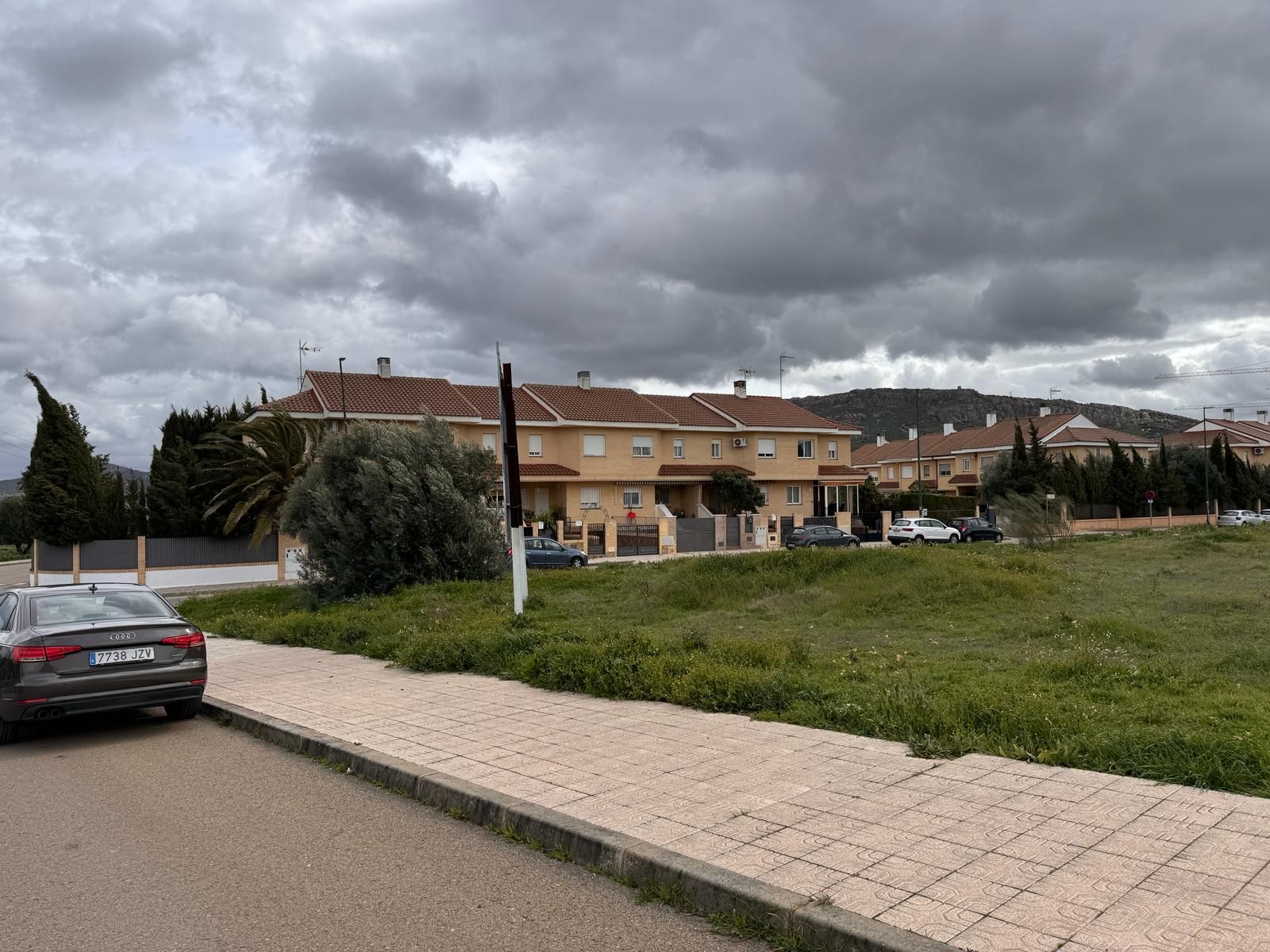 Residential for sale in Puertollano