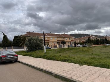 Terreny residencial en venda a Calle Federica Montseny 91