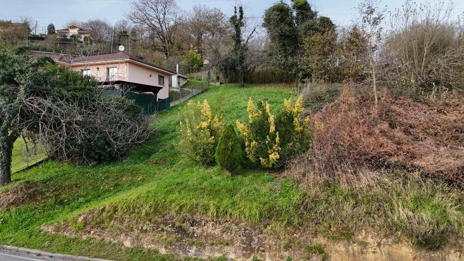 Residential for sale in Ribera de Arriba