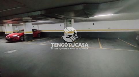 Foto 5 de Garatge de lloguer a Calle de López de Hoyos, Ciudad Jardín, Madrid Capital