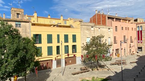 Photo 4 of Garage for rent in Plaça Jaume I, 9, Castelló d'Empúries, Girona