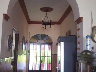 House to rent in El Rocío