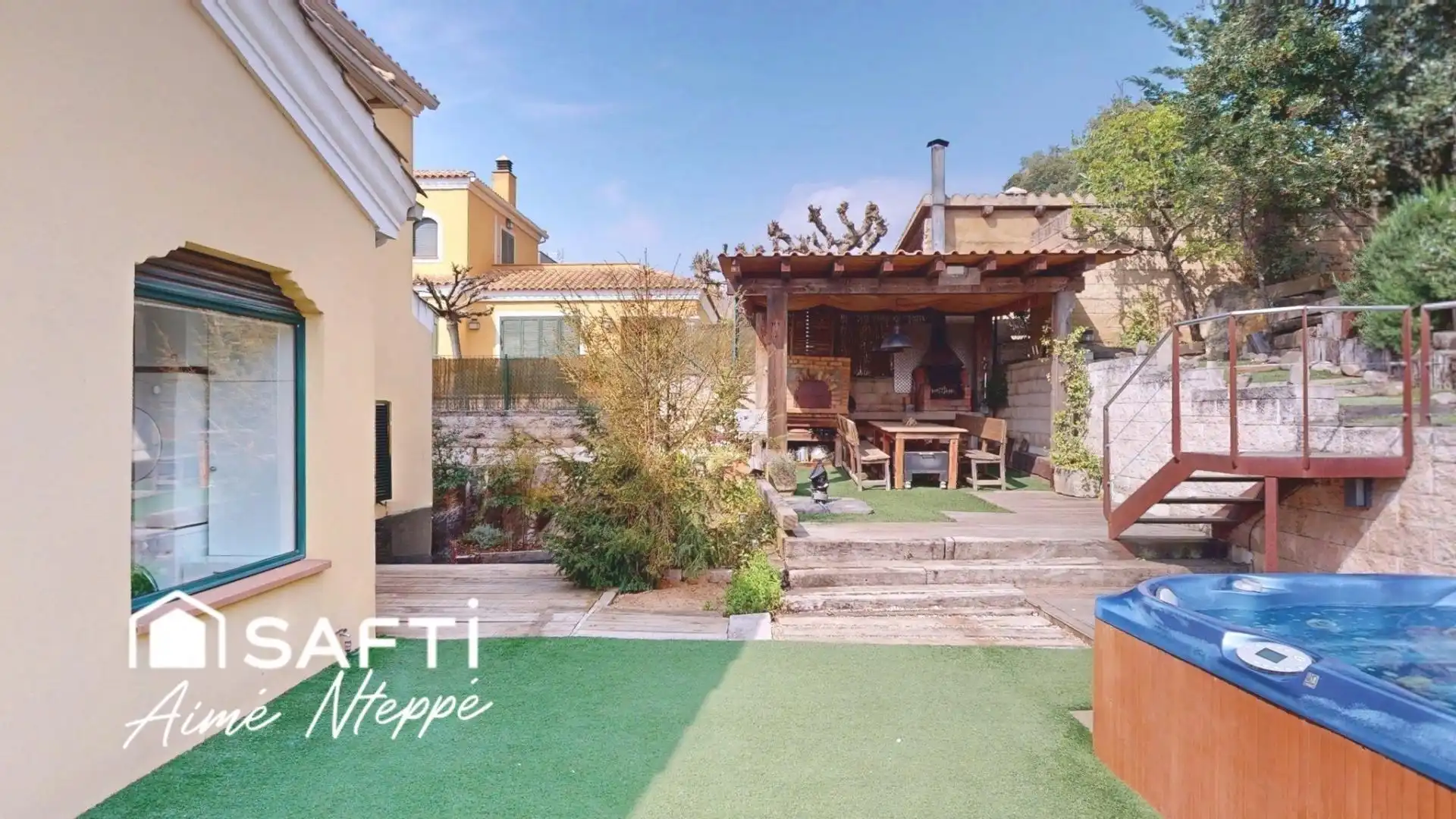 Haus mit Pool zum Verkauf in Sant Julià de Ramis, imagen 19