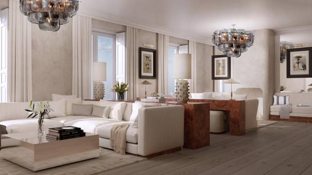 Piso en Venta en Jerónimos