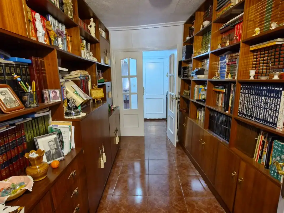 Ático en venta en Fuensanta de Martos, Jaén