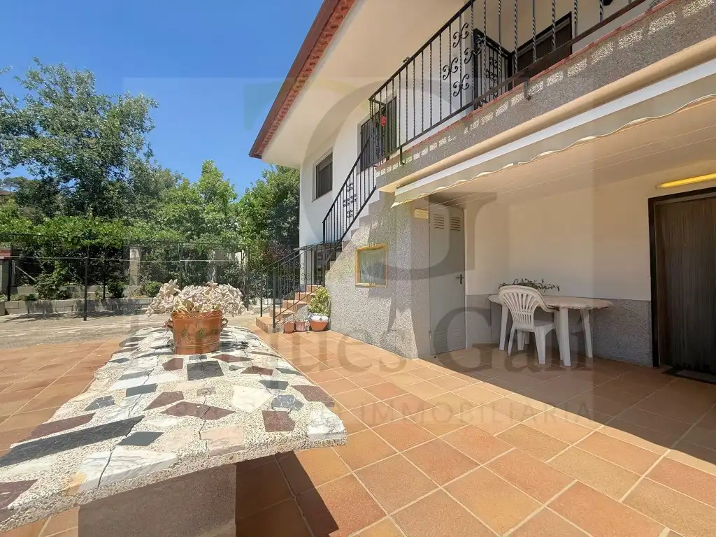 Terrace of Houses for sale in Castellgalí  with Air Conditioner, Private garden and Terrace