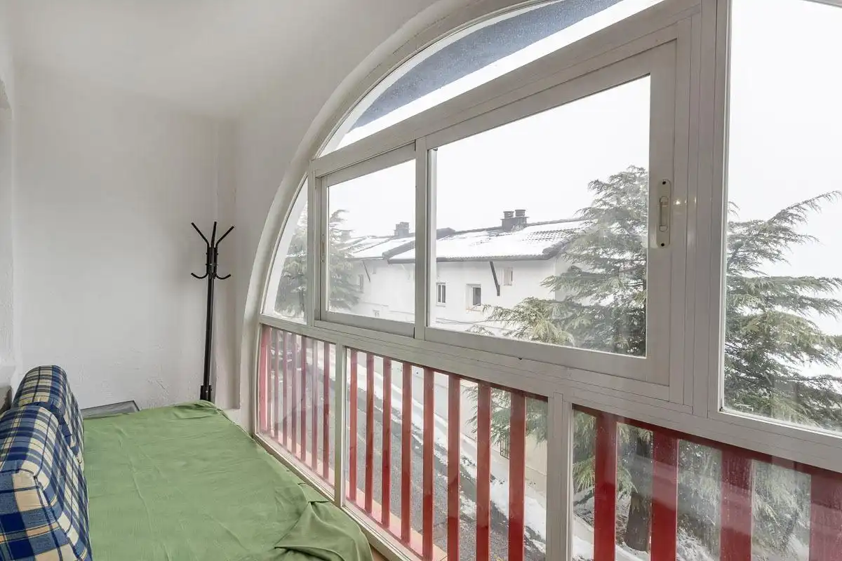 Haus zum Verkauf in Urbanización Sol y Nieve 109, imagen 18