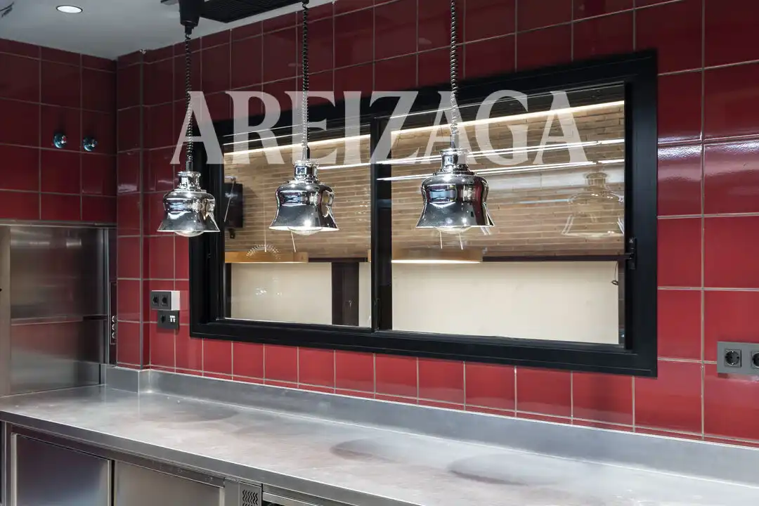 Local en venta en Donostia - San Sebastián 