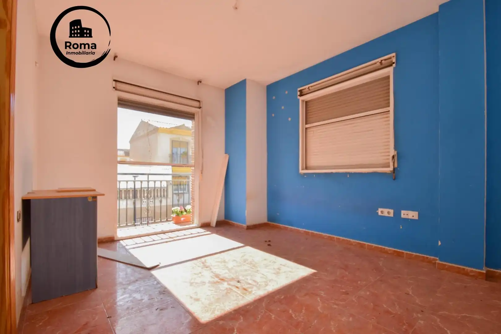 Habitación de Casa o chalet en venta en Cijuela