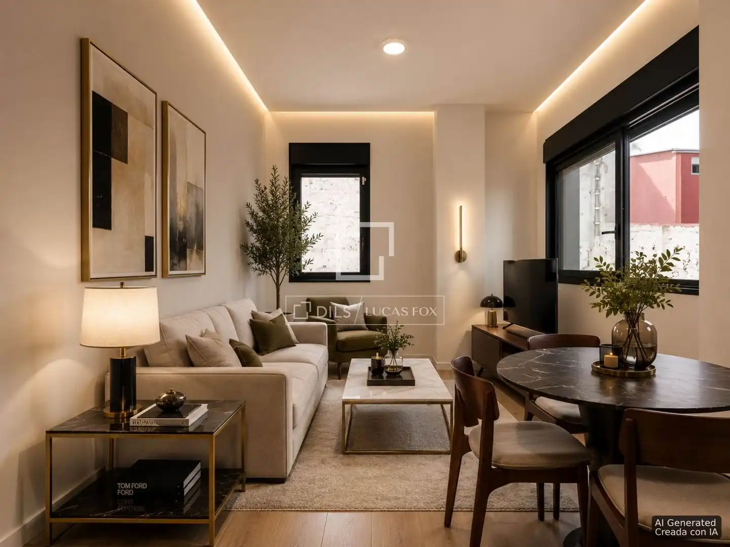 Appartement avec piscine à vendre à Centre - Sant Josep - Sanfeliu, imagen 3