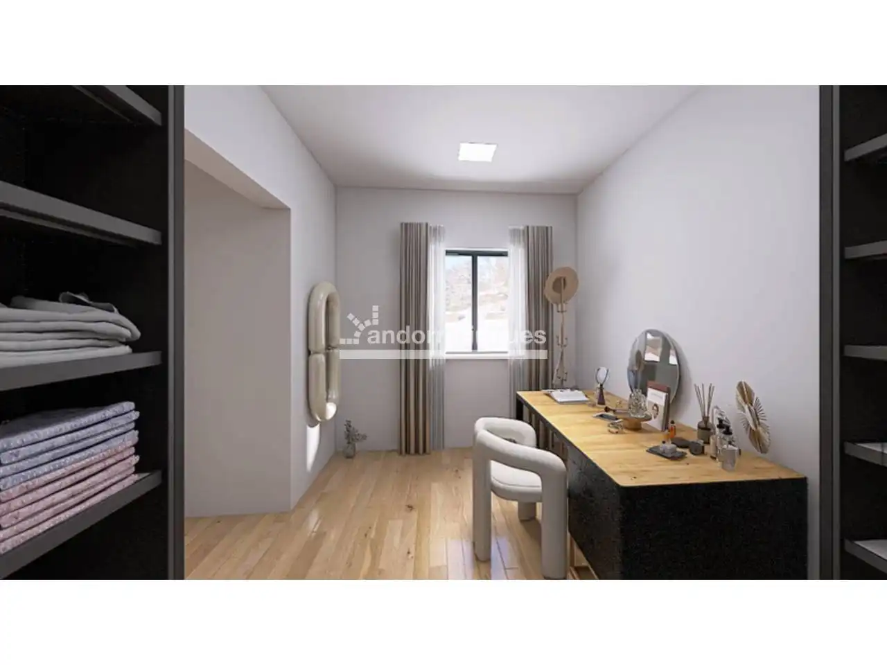 Appartement avec terrasse à vendre à Calle Bisbe Iglesias i Navarri, imagen 9