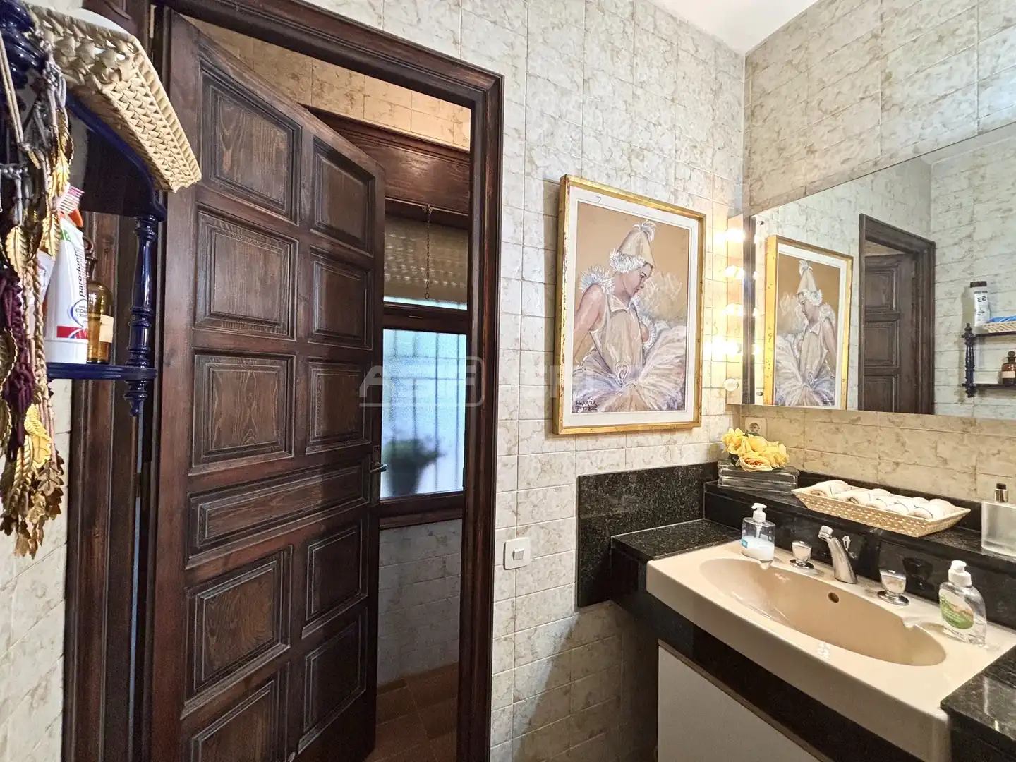Casa amb terrassa en venda a Carrer Del Raval 26, 08146 Gallifa, provincia de Barcelona, España, imagen 72