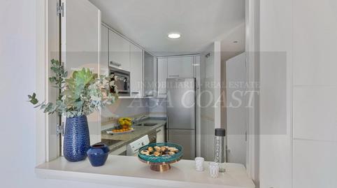 Photo 5 of Attic for sale in Castillo Sohail - Myramar, Fuengirola