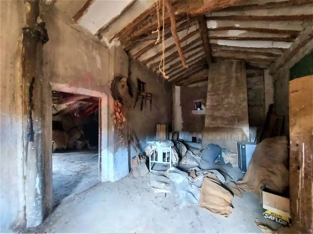 Casa o chalet en venta en El Redal con Jardín privado, Trastero y Balcón