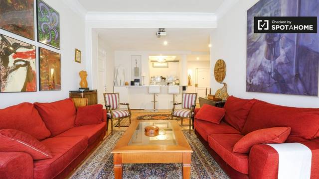 Piso en Alquiler en Jerónimos