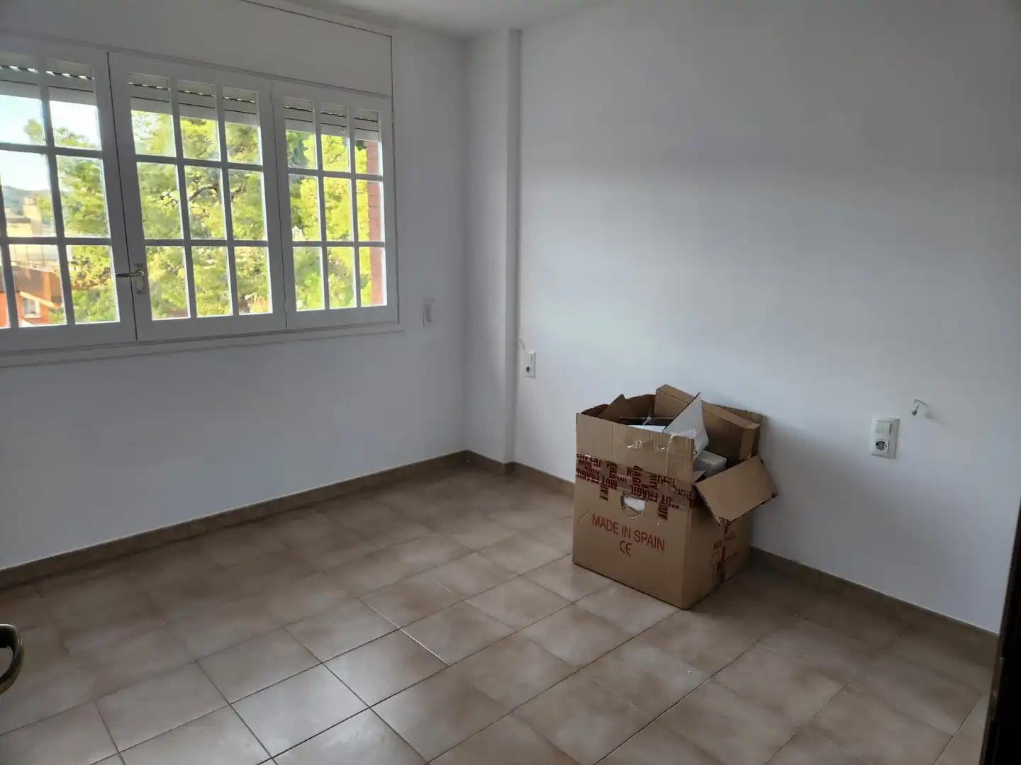 Casa o xalet de lloguer a Passeig de la Font de la Mulassa, La Font d'en Fargues