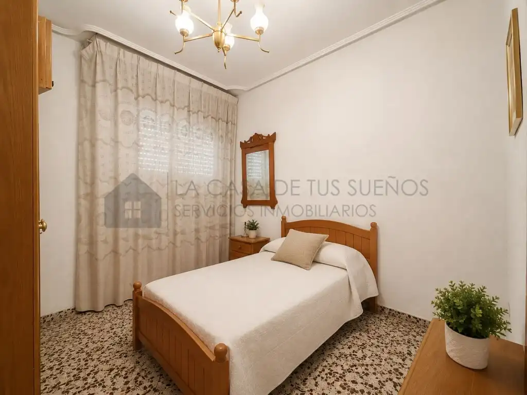 Wohnung zum Verkauf in Calle San Pascual, imagen 23