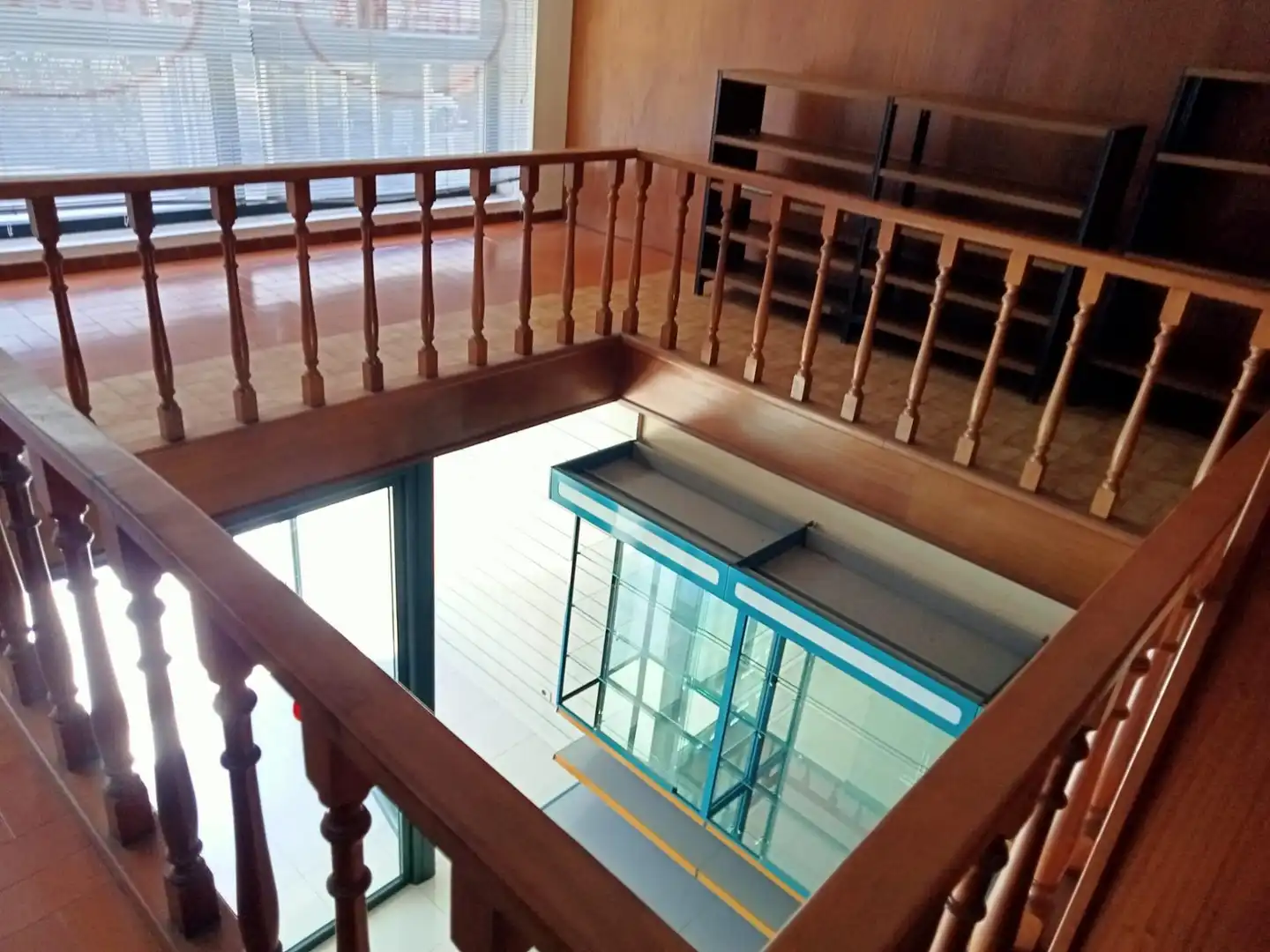 Business premises to rent in Boiro, imagen 26