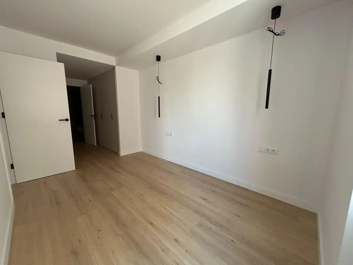 Apartamento en venta en Rambla JOSEP TARRADELLAS, 5, Centre