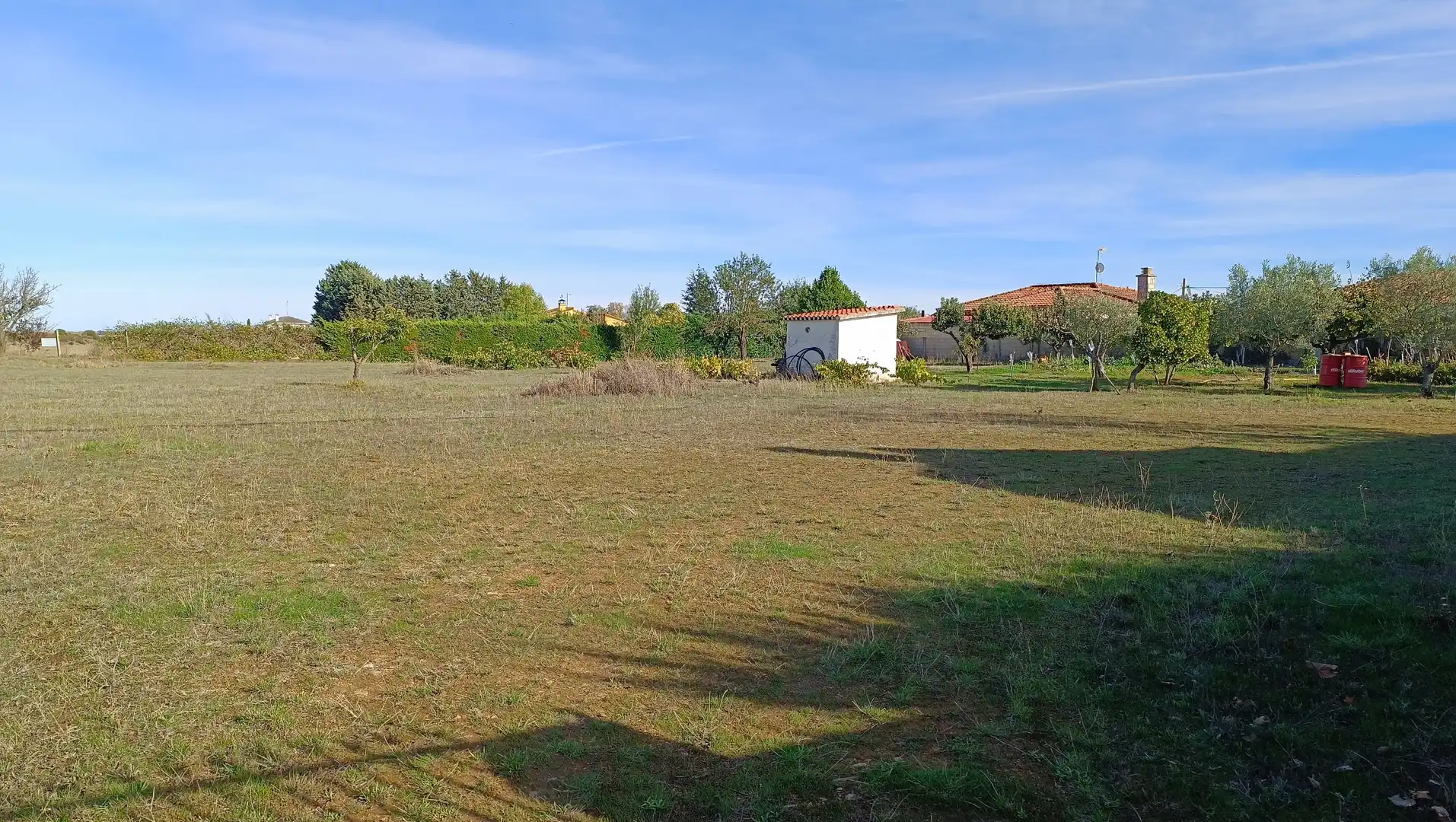 Terreno rustico in vendita a Castellanos de Villiquera, imagen 5
