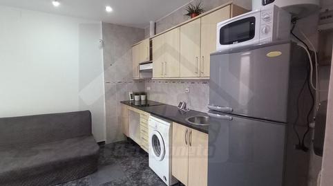 Photo 2 of Apartment to rent in Carrer de Vinaròs, La Barceloneta, Barcelona