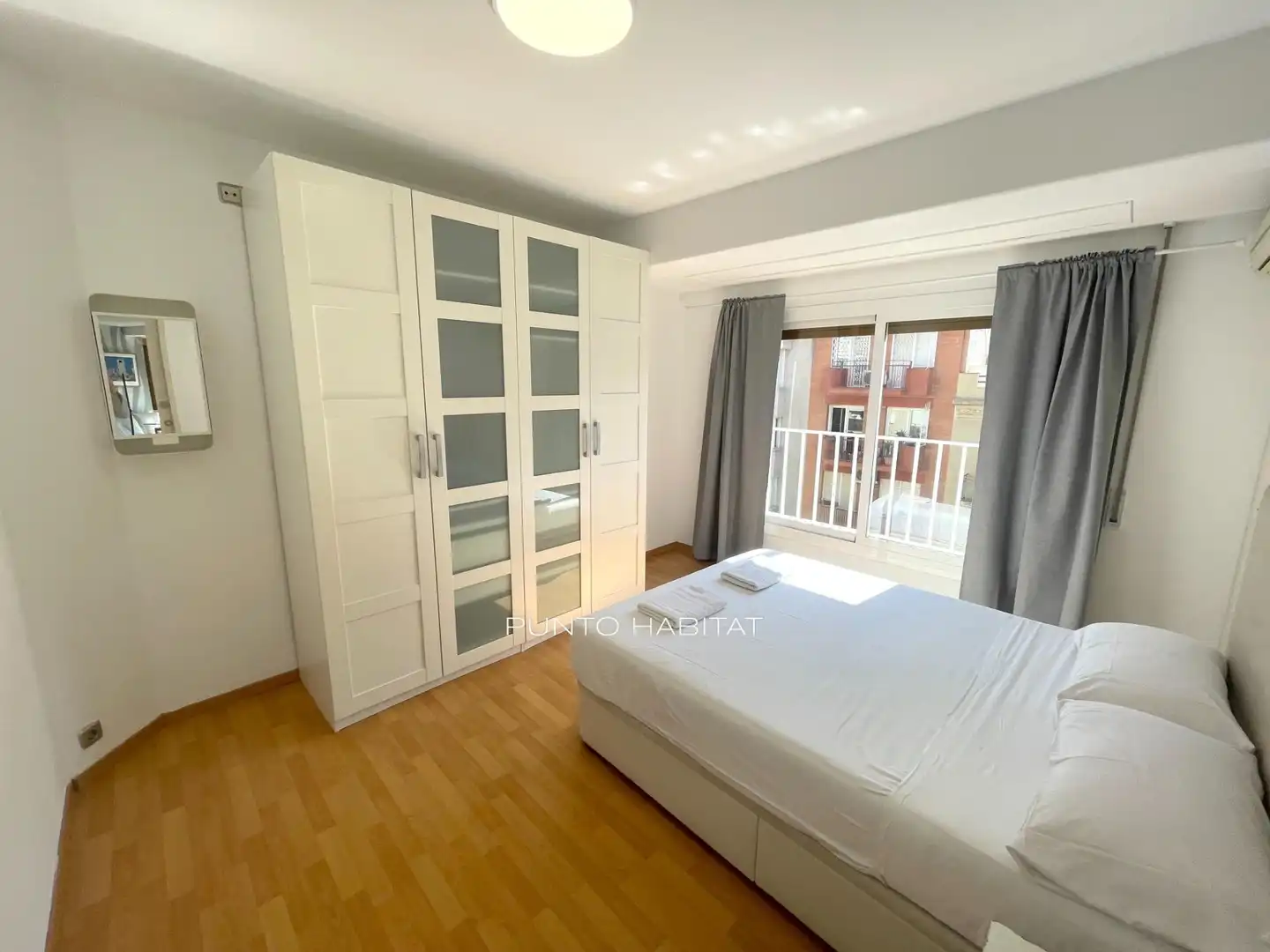 Piso con ascensor en venta en Carrer de Lepant, imagen 18