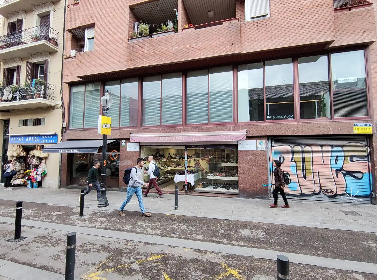 Local comercial en alquiler en Llibertat 18, imagen 8