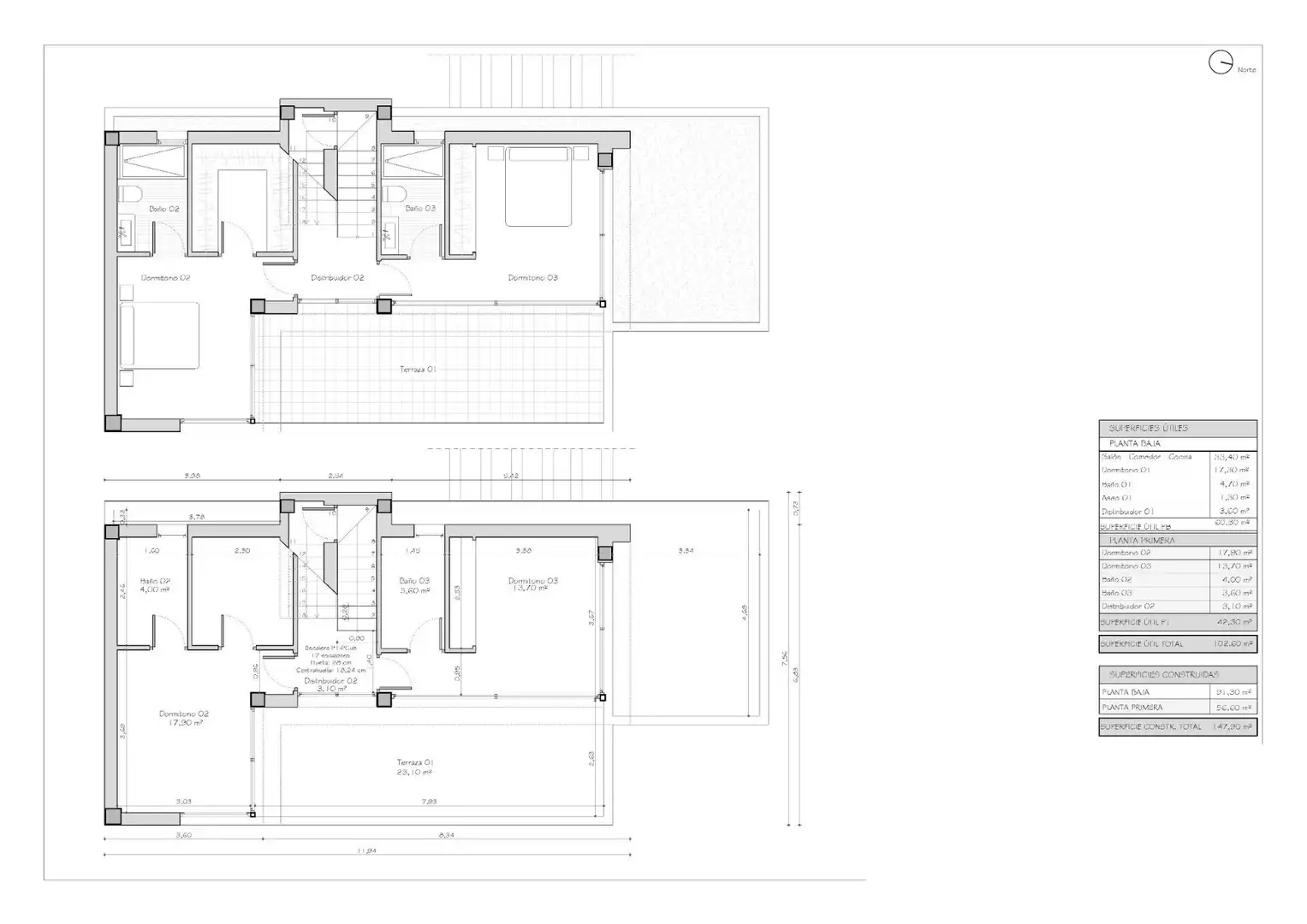 Villa avec piscine à vendre à Orihuela Costa, imagen 25