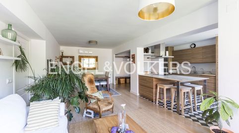 Photo 3 of Flat for rent in Plaza de las Olivas, Salvador, Madrid Capital