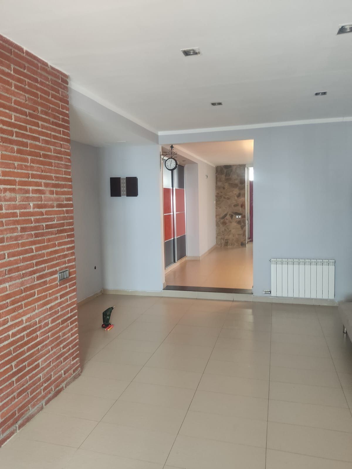 Flat for sale in Argentona  with Heating