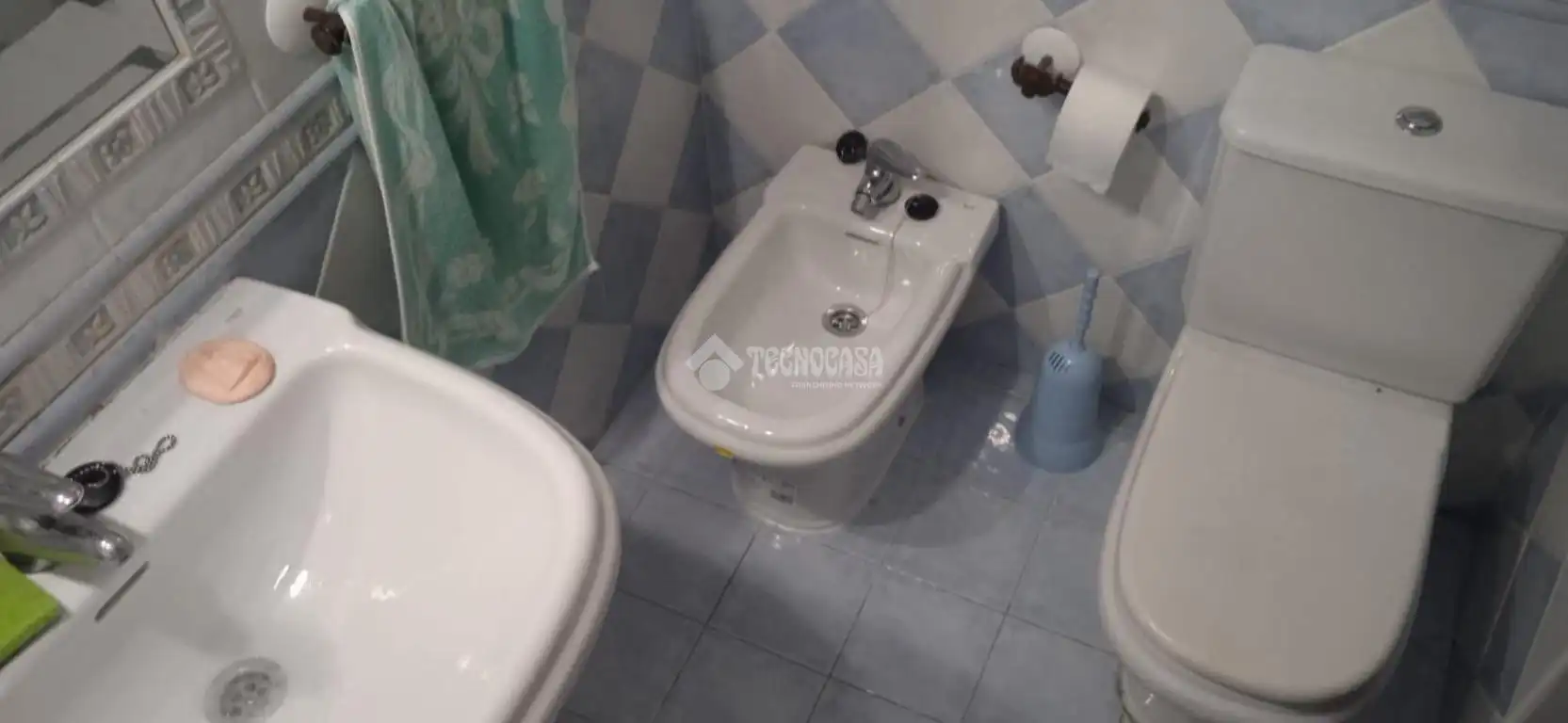 Flat for rent in San Carlos - San José