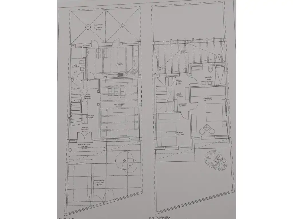 Casa o chalet en venta en La Rambla con Terraza