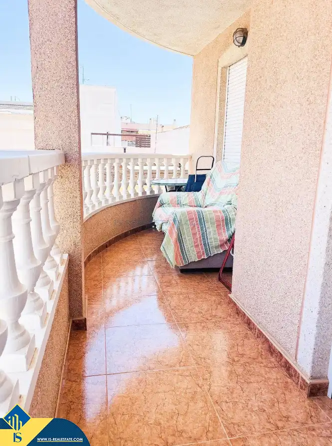 Appartement compact avec ascenseur à vendre à Centro, imagen 10