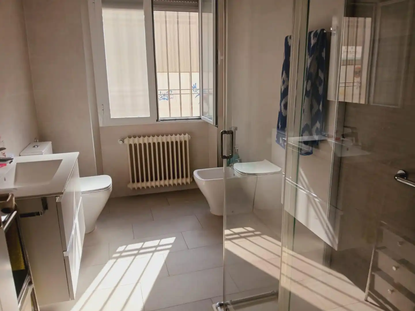 Wohnung mit Aufzug zum Verkauf in Casco Antiguo, imagen 22