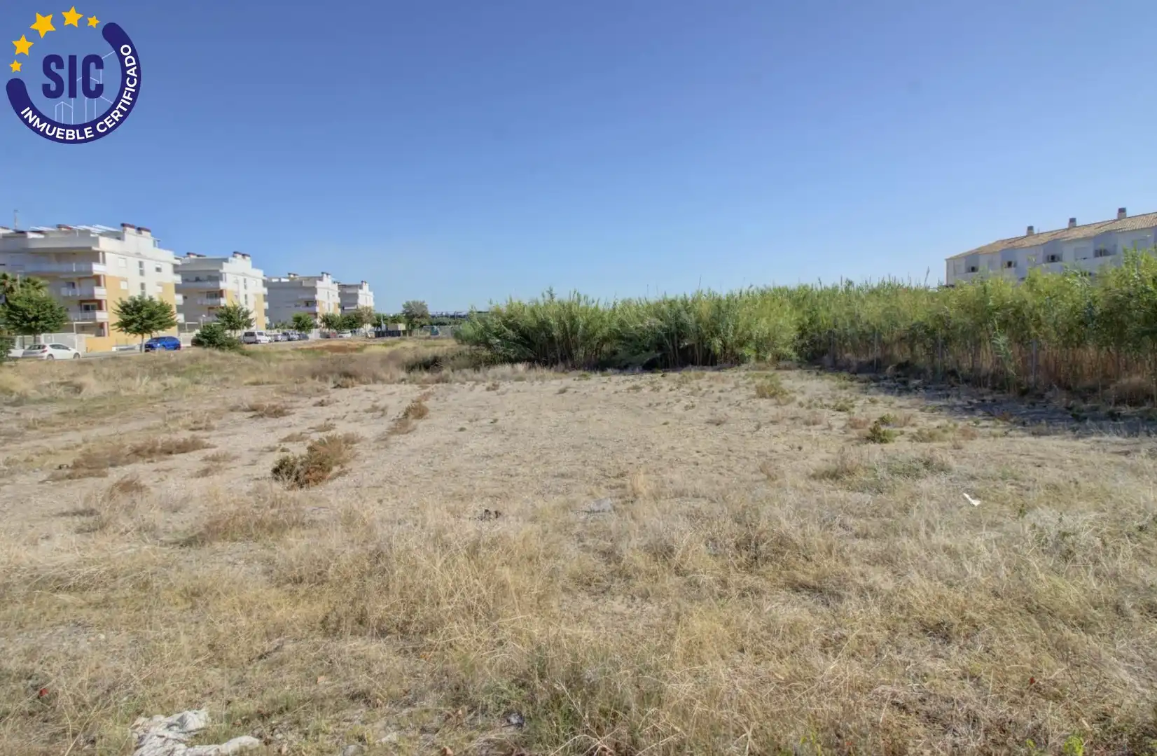 Residencial en venda en Almenara