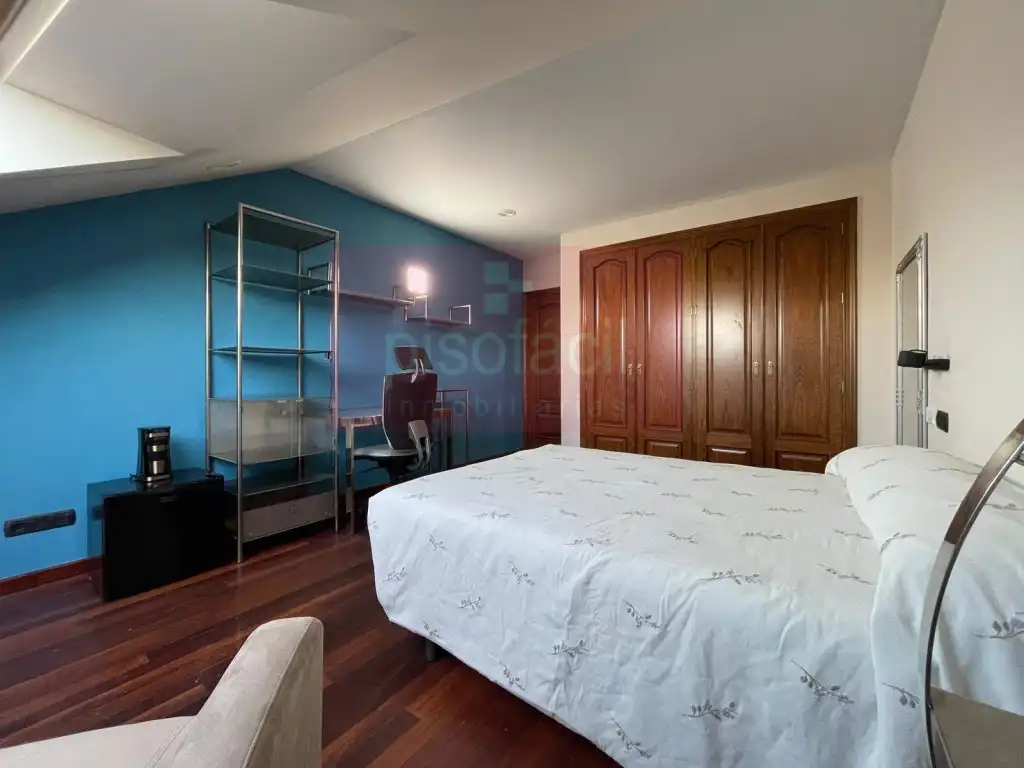 Habitación de Piso en venta en Lugo