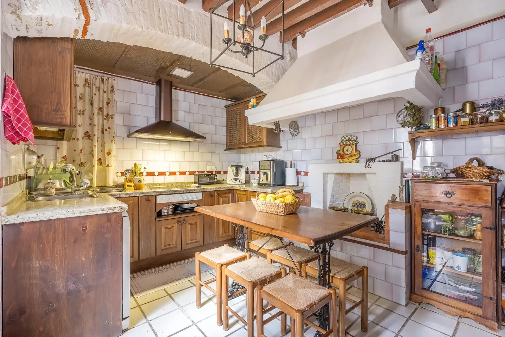 Casa o xalet en venda a Calle ALAMILLOS DE SAN CECILIO, San Matías - Realejo