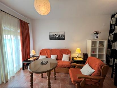 Living room of Planta baja for sale in Burguillos