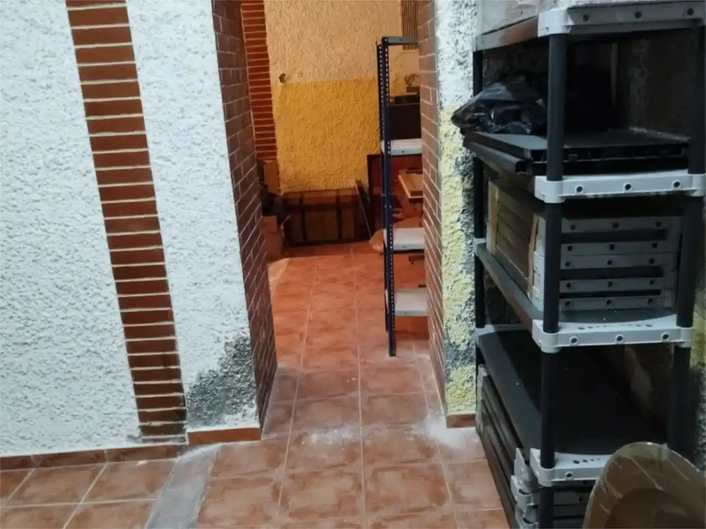 Local de alquiler en Centro