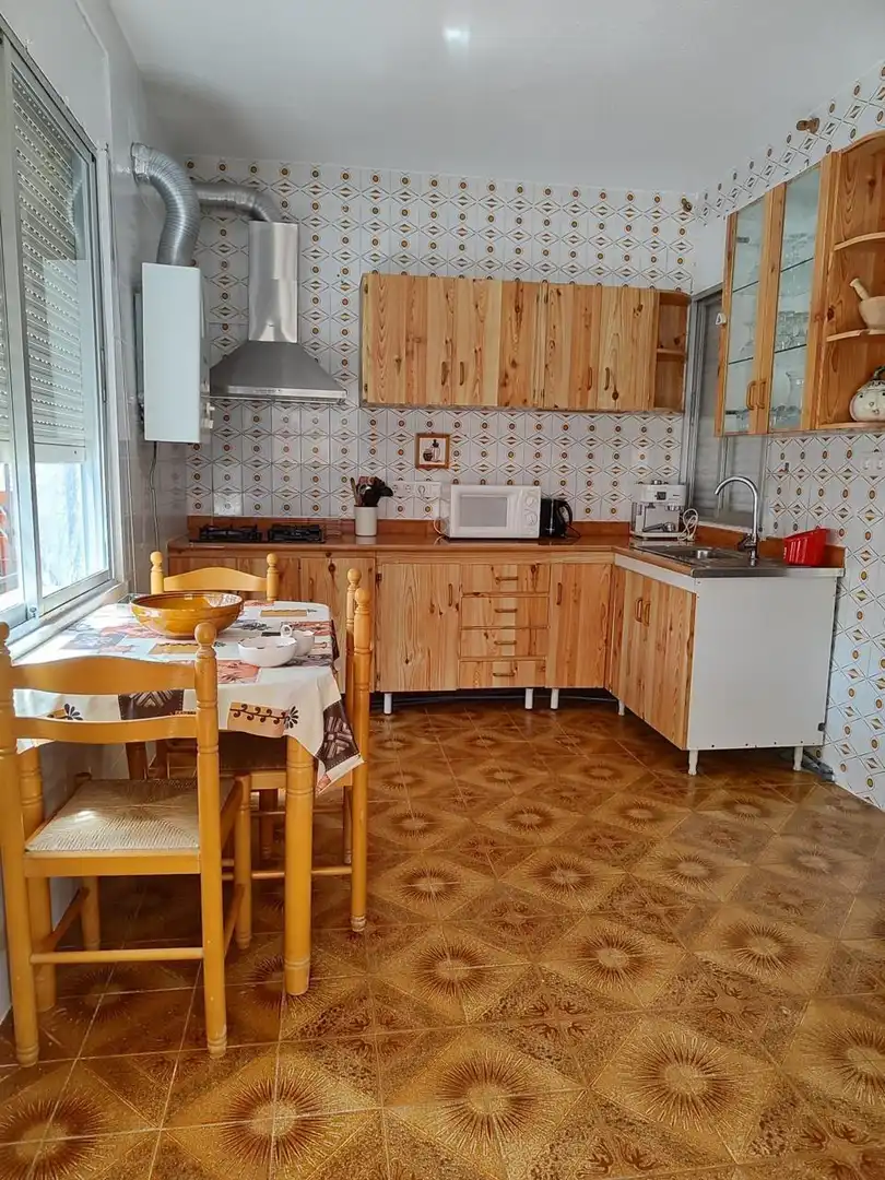 Villa con terrazza in vendita a Calle PANTANO CENAJO - URRUTIAS, imagen 25