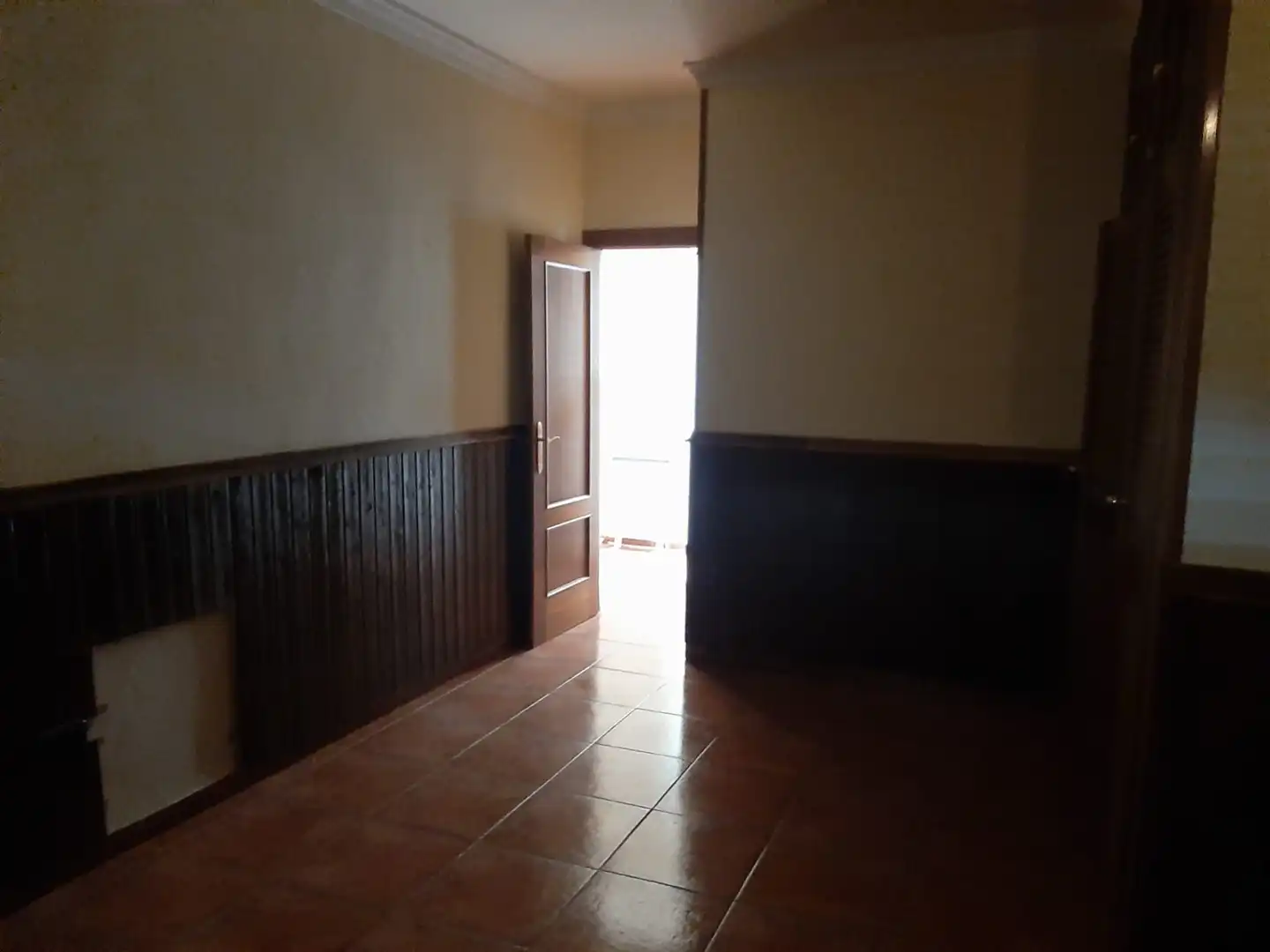 Piso en venta en Navas de San Juan con Calefacción, Terraza y Balcón