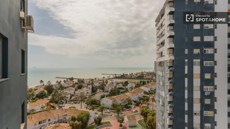 Flat with terrace to rent in Playa del Puig, imagen 5