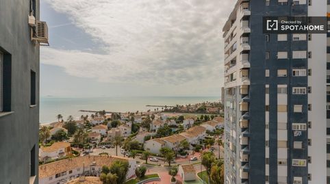 Foto 5 de Piso de alquiler en Playa del Puig, El Puig de Santa Maria