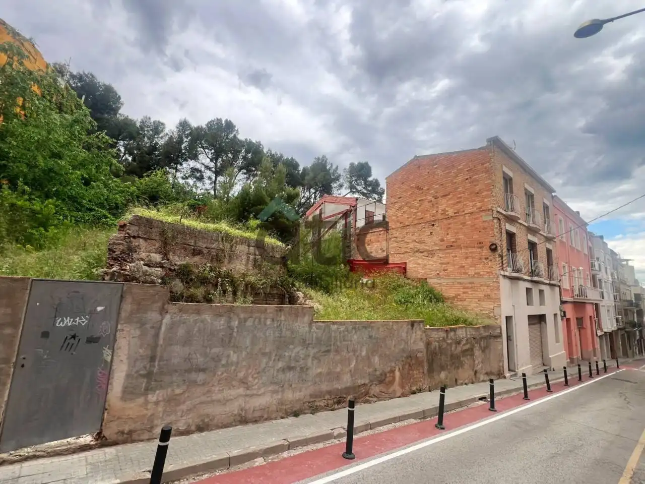 Residential zum Verkauf in Manresa