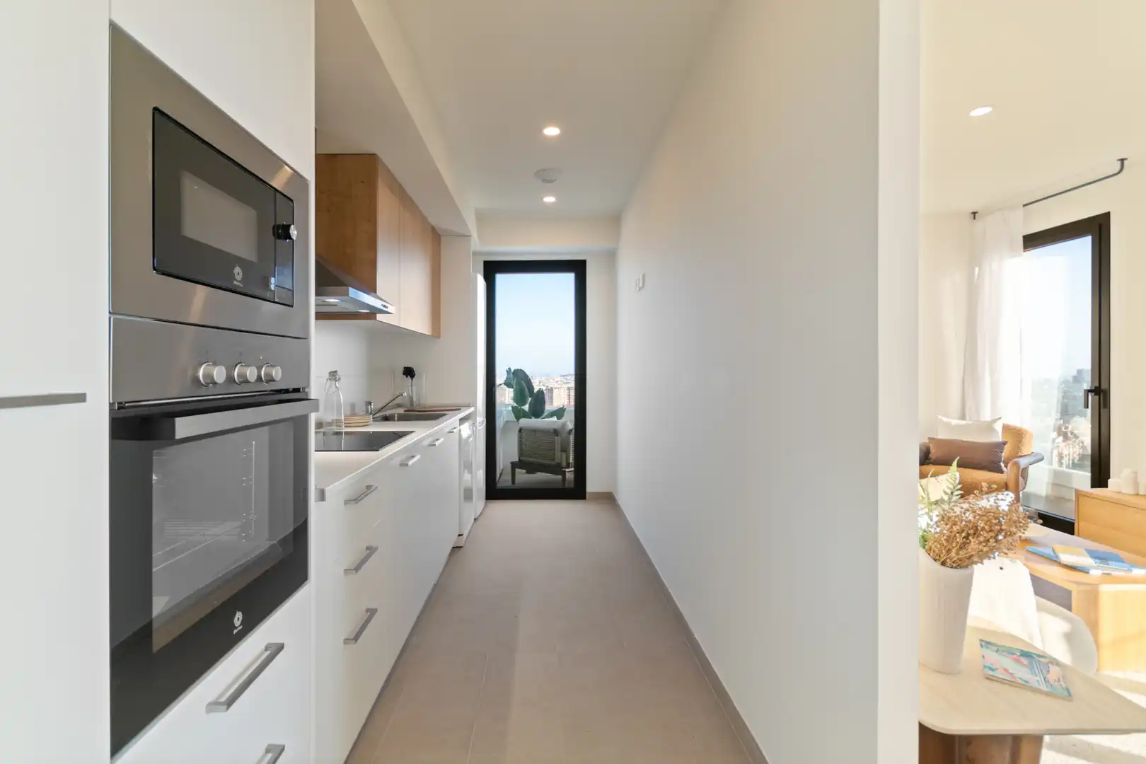 Flat with pool to rent in Carrer de Sant Mateu 10, imagen 20