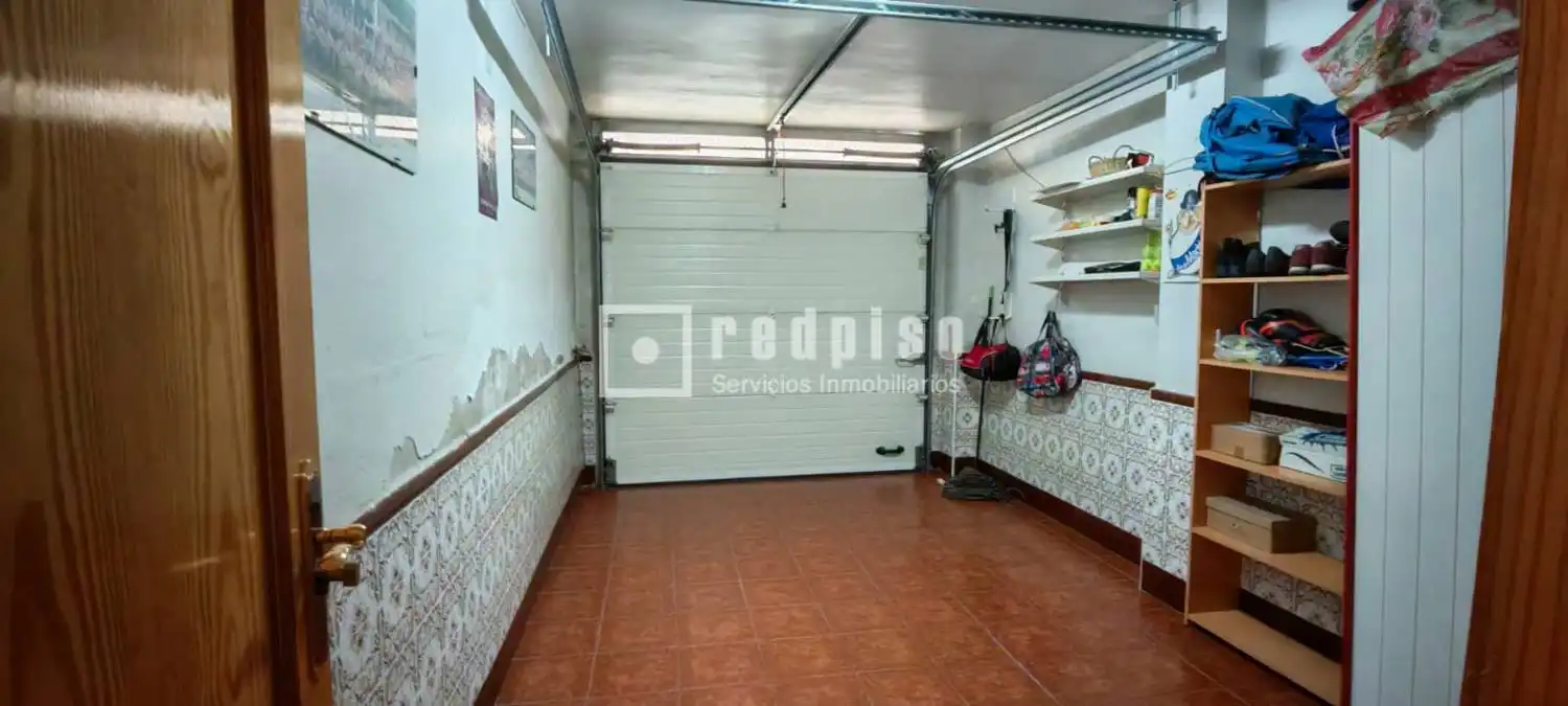 Dúplex en venta en Alcantarilla con Aire acondicionado